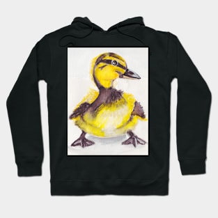 Little Quacker Hoodie